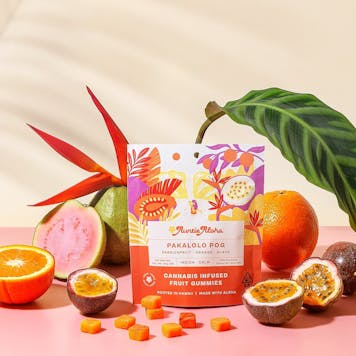 Photo of PAKALOLO POG