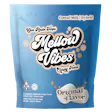 Product image for Mellow Vibes Crispy Treats | Original Flavor | 100mg