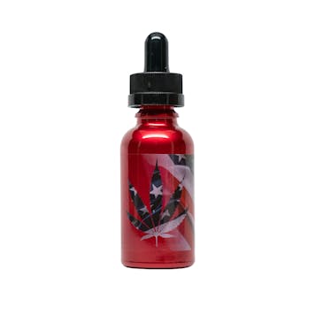 Photo of CINNAMINT 2000MG FULL SPECTRUM TINCTURE 30ML