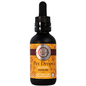 Photo of Pet Drops