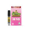 Product image for Watermelon Splash | 1g Vape Cartridge
