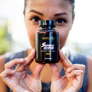 Photo of Sunday Scaries CBD Gummies