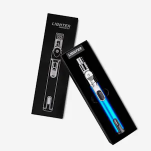 Photo of Butane Pen Torch