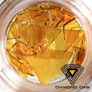 Photo of Diamond Dab x Skywalker - Live Resin "Nug Run"