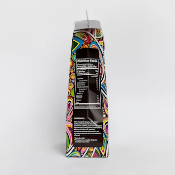 Photo of Milk Chocolate Caramel Truffles (Hybrid) 100mg 10-pack