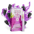 Product image for Half Gram Disposable Vape: Grapes & Cream