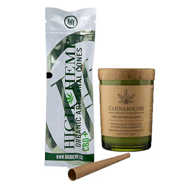 Photo of Box Refills-Cones 30-day Supply