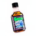 1000mg Live Resin THC Syrup Tincture | Blue Raspberry