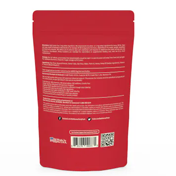 Photo of Bark Avenue CBD Dog Treats S/M Breed Size