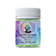 Product image for GALAXY TREATS - Citrus Melon THCO Gummies - 500mg