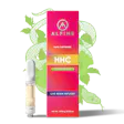 Product image for Alpine Live Resin Infused HHC Cartridge - Venom OG 1000mg