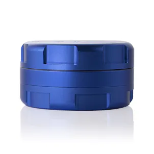 Photo of 1.25" Grav 3-Piece Aluminum Grinder