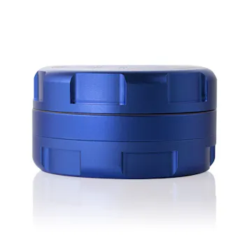 Photo of 1.25" Grav 3-Piece Aluminum Grinder