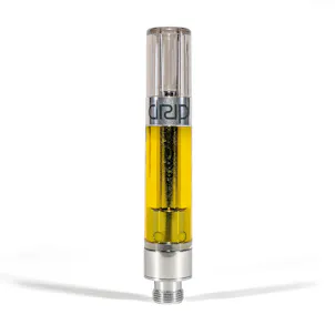 Photo of CCELL Vape Premium Distillate 1000mg White Fire OG