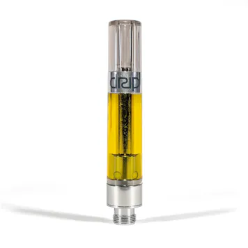 Photo of CCELL Vape Premium Distillate 1000mg White Fire OG