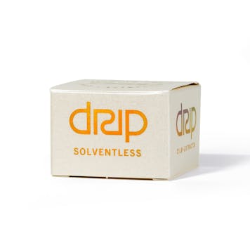 Photo of Concentrate Rosin Live Jam Baller Jar 3.5g MSG