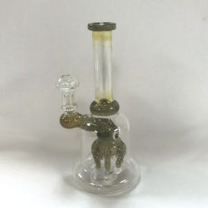 Photo of 8" 14mm Dome & Nail Set Octopus Diffuser