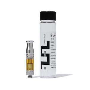 Photo of Ordra Black Cartridge 0.45g