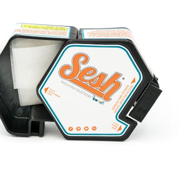 Photo of Craft Sesh Shatter