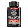 Product image for Goji Berry Burst 50ct Delta-8 Gummies