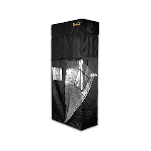 Photo of Gorilla 2' x 4' x 6'11" Grow Tent w/ Ext 7'11"