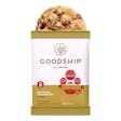 Product image for Oatmeal Cranberry Cookie - 10mg Single