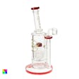 Product image for Kingpin Dab Rig by Cali Cloudx