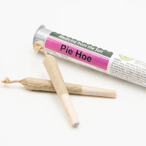 Photo of Pie Hoe Pre-roll