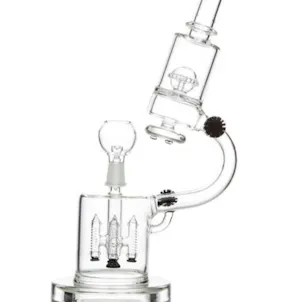 Photo of 14" Microscope Water Pipe