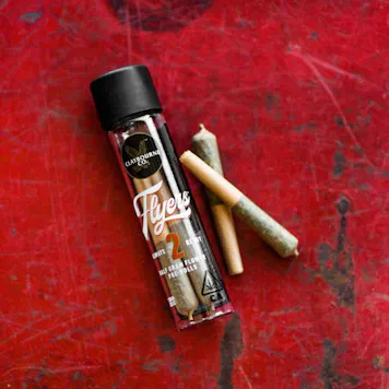 Photo of King Louis OG (1g) - Flyers Pre-Rolls