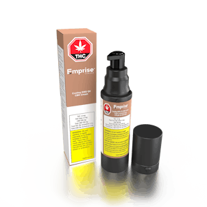 Photo of Cooling EMU Oil CBD Cream Rapid Absorption Transdermal Nano 500mg CBD