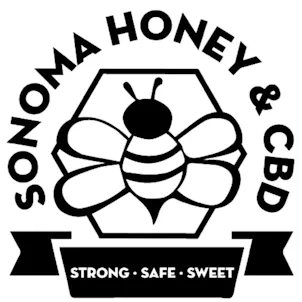 Photo of RAW HONEY AND CBD STRAWS (PACK OF 10) CBD HONEY