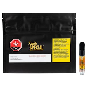 Photo of Cranberry Sauce Vape 1g