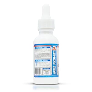 Photo of Nature's Script CBD Oil 300 MG