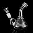 Product image for 7" Inline Perc Curved-Neck