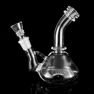 Photo of 7" Inline Perc Curved-Neck
