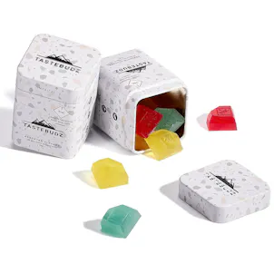 Photo of MED Assorted Flavors 1100mg