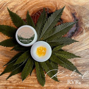 Photo of Wedding Cake Cured Sugar