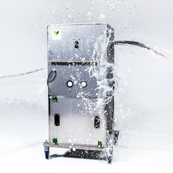 Photo of E1 Air Filtration Unit (Mobile)