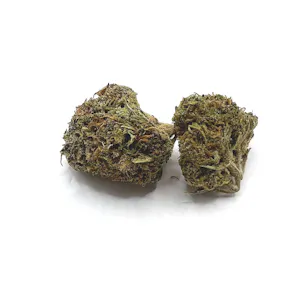 Photo of Blue Frost THC-A Flower