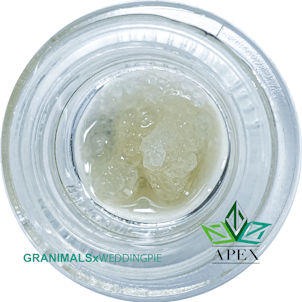 Photo of Granimals x Wedding Pie