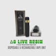 Product image for Disposable Delta 8 Vape – One Gram (1g)