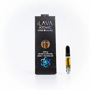 Photo of Atomic 1000mg - G4