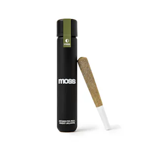 Photo of Single Infused Pre-Roll 1.5g - Hybrid Blend