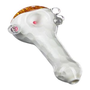 Photo of "Asymmetric" Illusion Hand Pipe