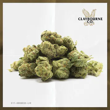 Photo of Pie Face OG (28g) - Small Buds