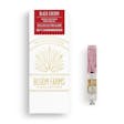Product image for Black Cherry CBD Vapor Cartridge - 0.5g