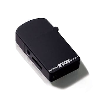 Photo of PLAYBOY by RYOT® Bunny Head VERB 510 Battery