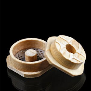 Photo of Finishing Grinder