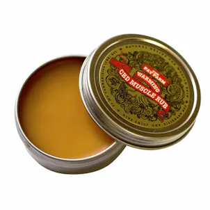Photo of Wellness hemp oil Nourishing Skin Salve